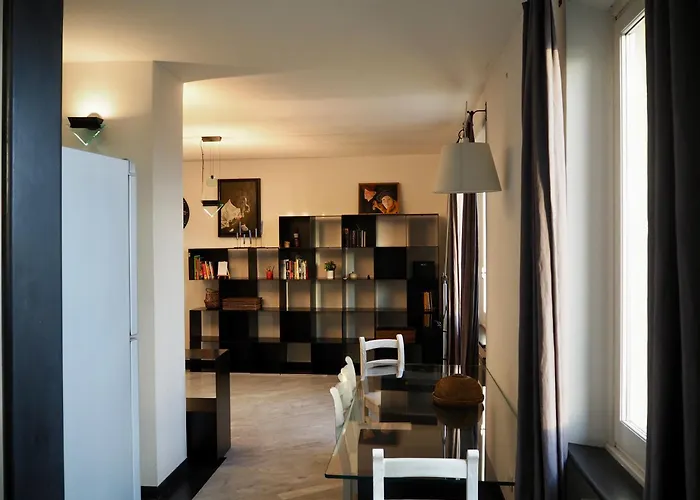 דירה Vista Mare Antico *