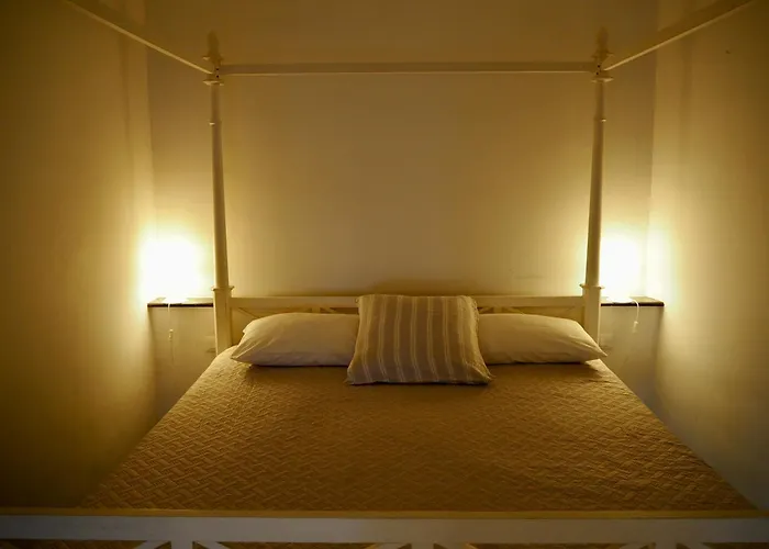 Vista Mare Antico ג'נובה