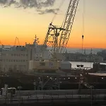 公寓 Vista Mare Antico 热那亚