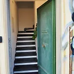 Vista Mare Antico 公寓 热那亚