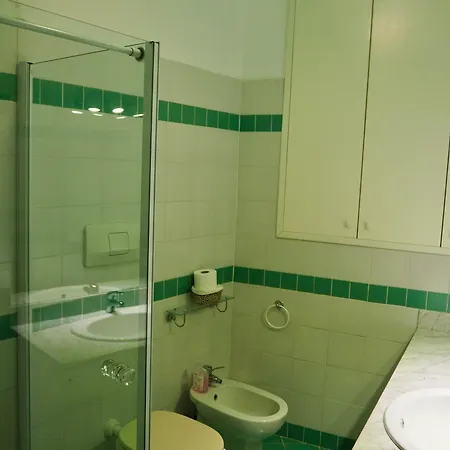 Apartment Vista Mare Antico Genua