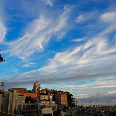 Vista Mare Antico Apartment *