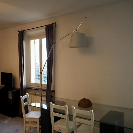 Apartment Vista Mare Antico Genua