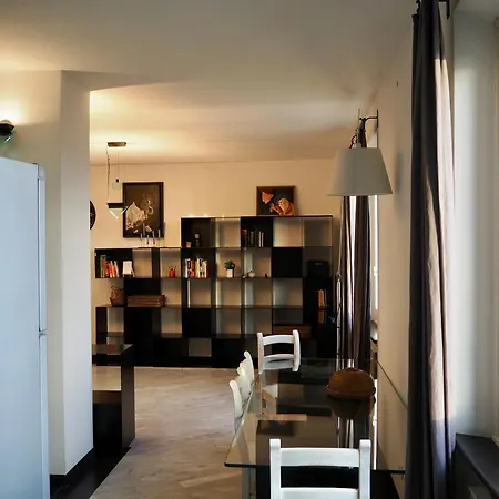 Apartment Vista Mare Antico *