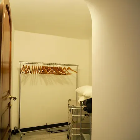 Apartment Vista Mare Antico Genua