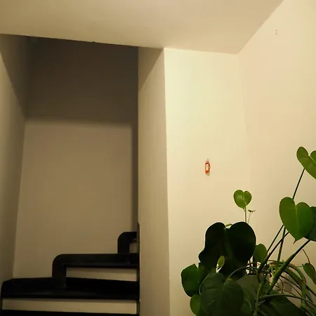 Vista Mare Antico * Genova