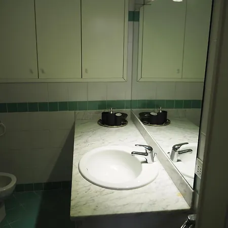 Vista Mare Antico Apartman