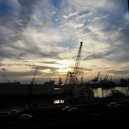 Vista Mare Antico Apartman Genova