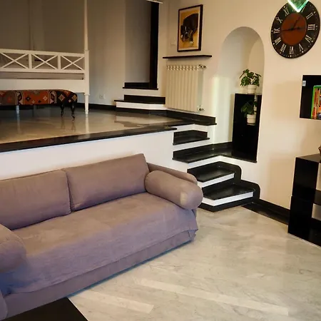 Apartman Vista Mare Antico *