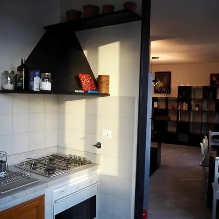 Apartman Vista Mare Antico