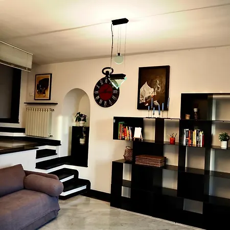 Apartman Vista Mare Antico