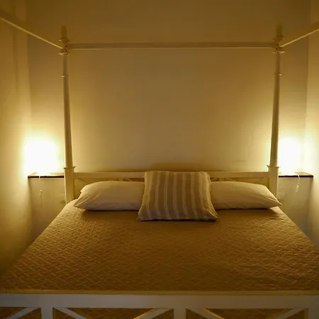 Vista Mare Antico Genova