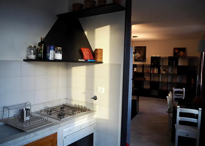 Lejlighed Vista Mare Antico